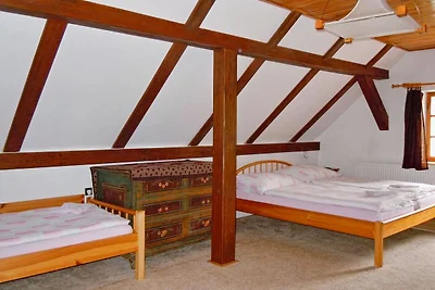 Pension Cesky raj