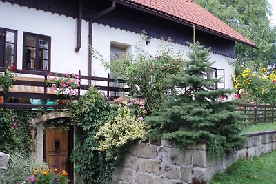 Pension Cesky raj