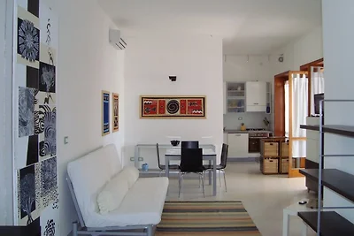 Villa Idrusa