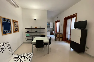 Villa Idrusa