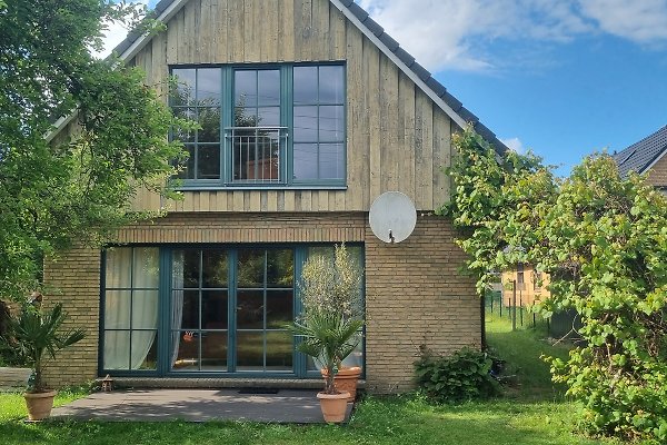 Ferienwohnung Neumünster