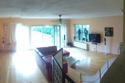 Haus Einfeld