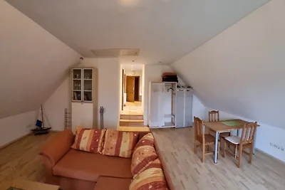Haus Einfeld