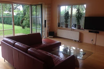 Haus Einfeld
