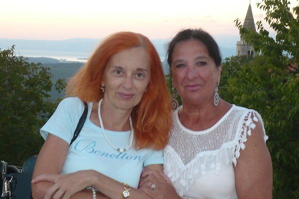Frau Z. Loborec Frau Z. Loborec