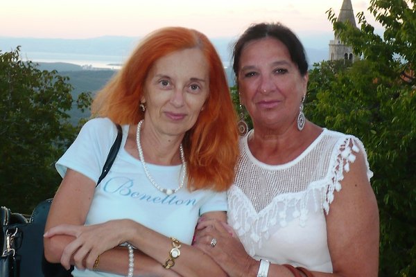 Frau Z. Loborec Frau Z. Loborec