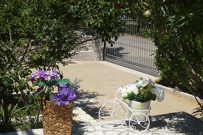 Villa- Apartments Zana ***