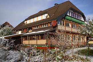 Apartament Ferienhaus Wannenhof