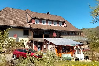 Super Ferienwohnung und ganz netter Vermieter