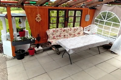 Ferienhaus 