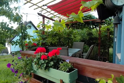 Apartament Ferienhaus