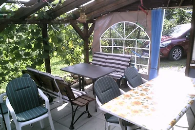 Ferienhaus Wannenhof Bernau