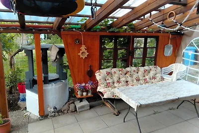 Apartament Ferienhaus