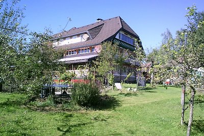 Ferienhaus Wannenhof