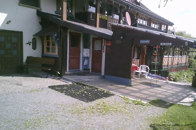 Ferienhaus 