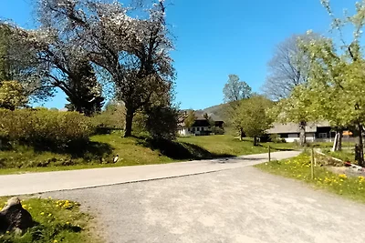 Ferienhaus Wannenhof Bernau