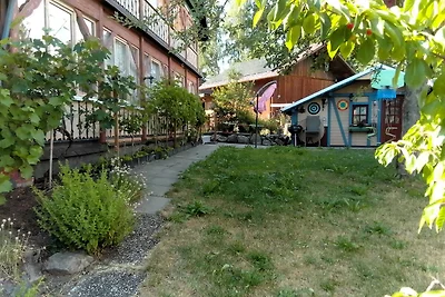 Ferienhaus 