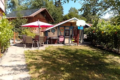 Ferienhaus Wannenhof Bernau