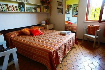Angolo di  Paradiso