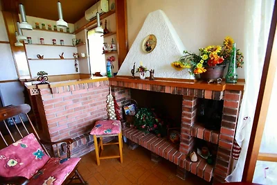 Angolo di  Paradiso