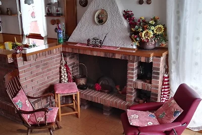 Angolo di  Paradiso