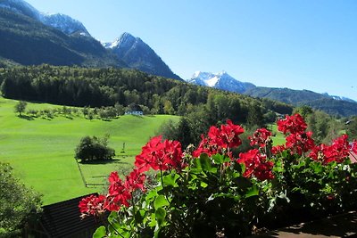 Salzkammergut Wolfgangsee