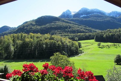 Salzkammergut Wolfgangsee