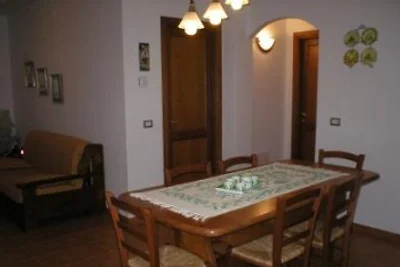 Ferienwohnung Nord Sardinien