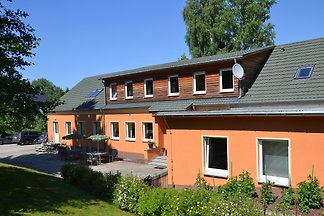 Ferienhaus Olbersdorf