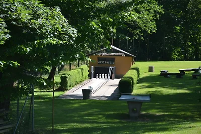 TÖPFERPARK - Olbersdorf