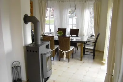 Casa di vacanza STERNKIEKER