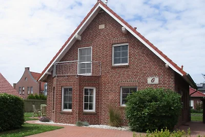 Casa di vacanza STERNKIEKER