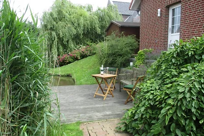 Casa di vacanza STERNKIEKER