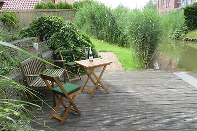 Casa di vacanza STERNKIEKER
