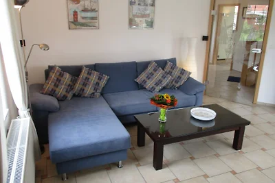 Casa di vacanza STERNKIEKER
