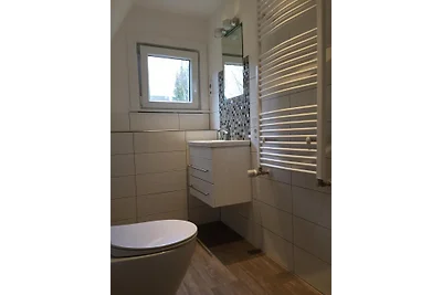 Nurdachhaus Grünes Eckchen/Waldsee
