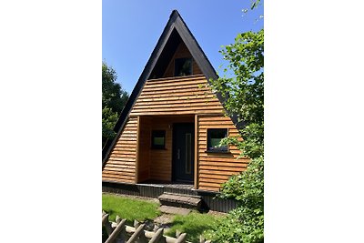 Casa del camino Angolo verde sul Waldsee