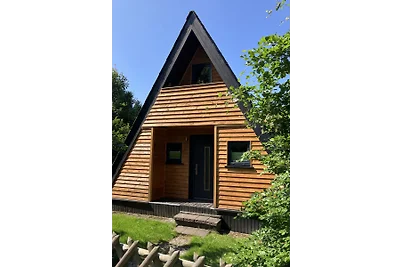 Nurdachhaus Grünes Eckchen/Waldsee