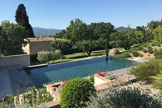 Gite Les Oliviers mit Wifi & Pool