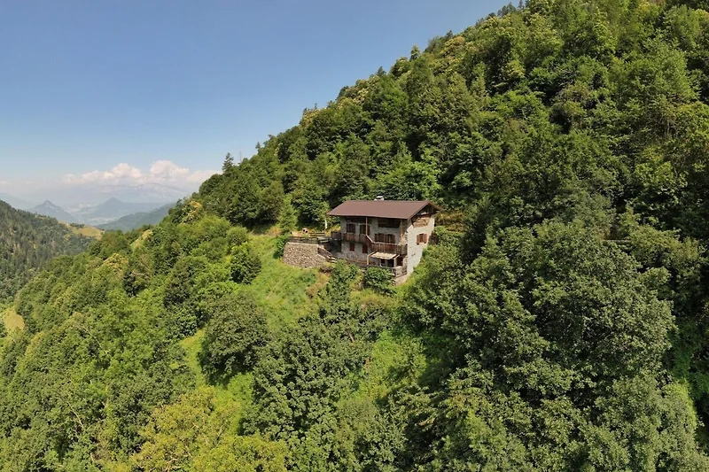 Alleinlage am Südhang