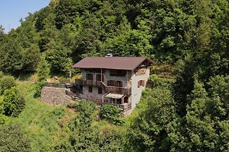 Fantastica vacanza in montagna, rifugio da sogno