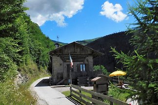 Hütte Roveda