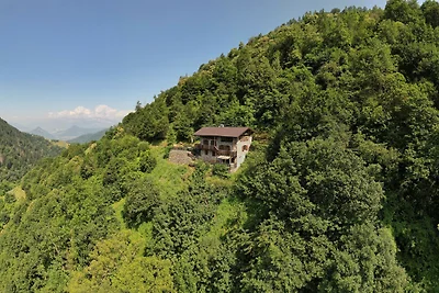 Maso Tòttn Bergchalet