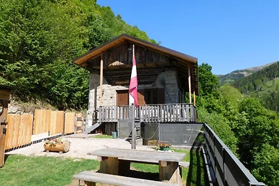 Baita Maso Tòttn