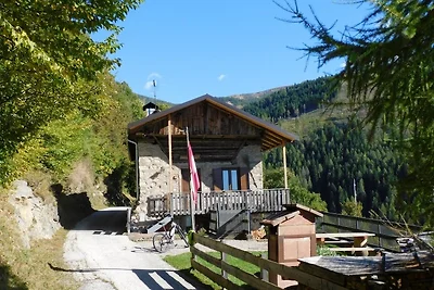 Maso Tòttn Bergchalet