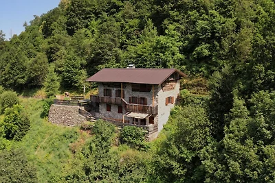 Maso Tòttn Bergchalet