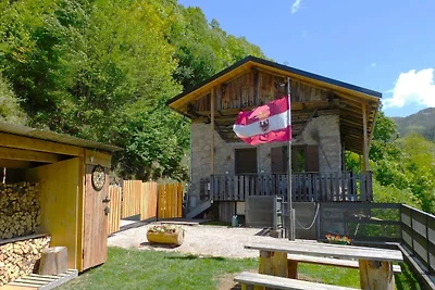 Maso Tòttn Bergchalet