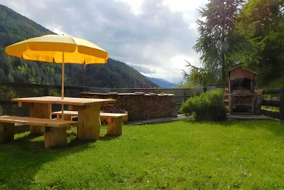 Maso Tòttn Bergchalet