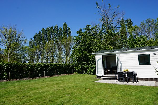 Ferienhaus Noordwelle