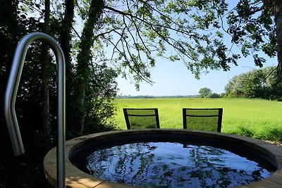 Wellnesslodge Hofstede Welland